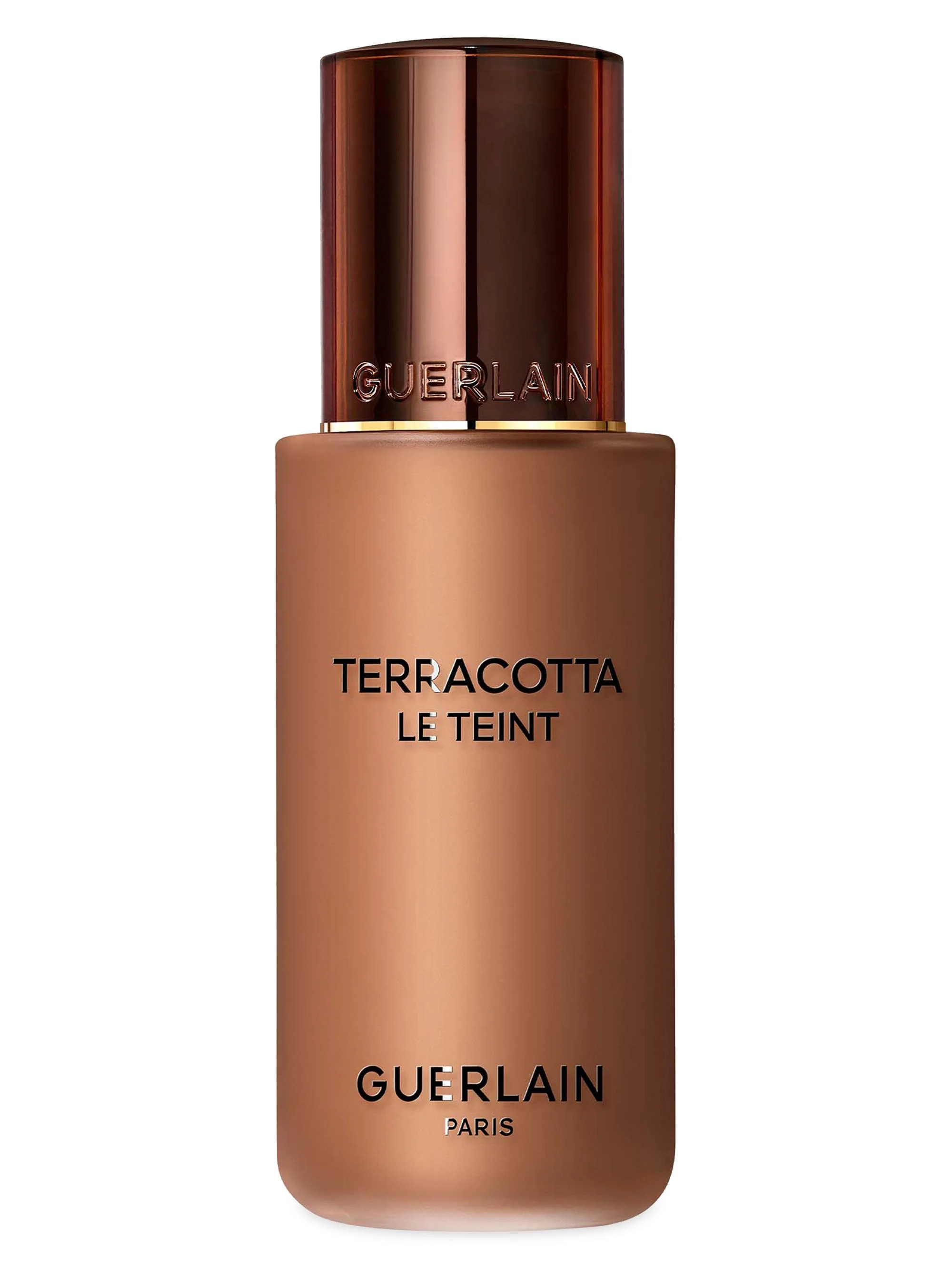 Terracotta Le Teint Matte Foundation - 6.5N Neutral - 1