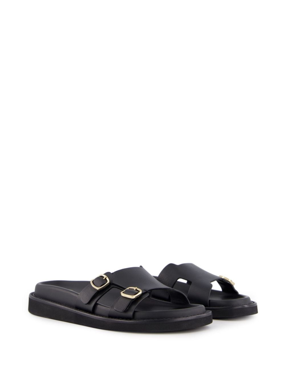Amalfi sandals - 3