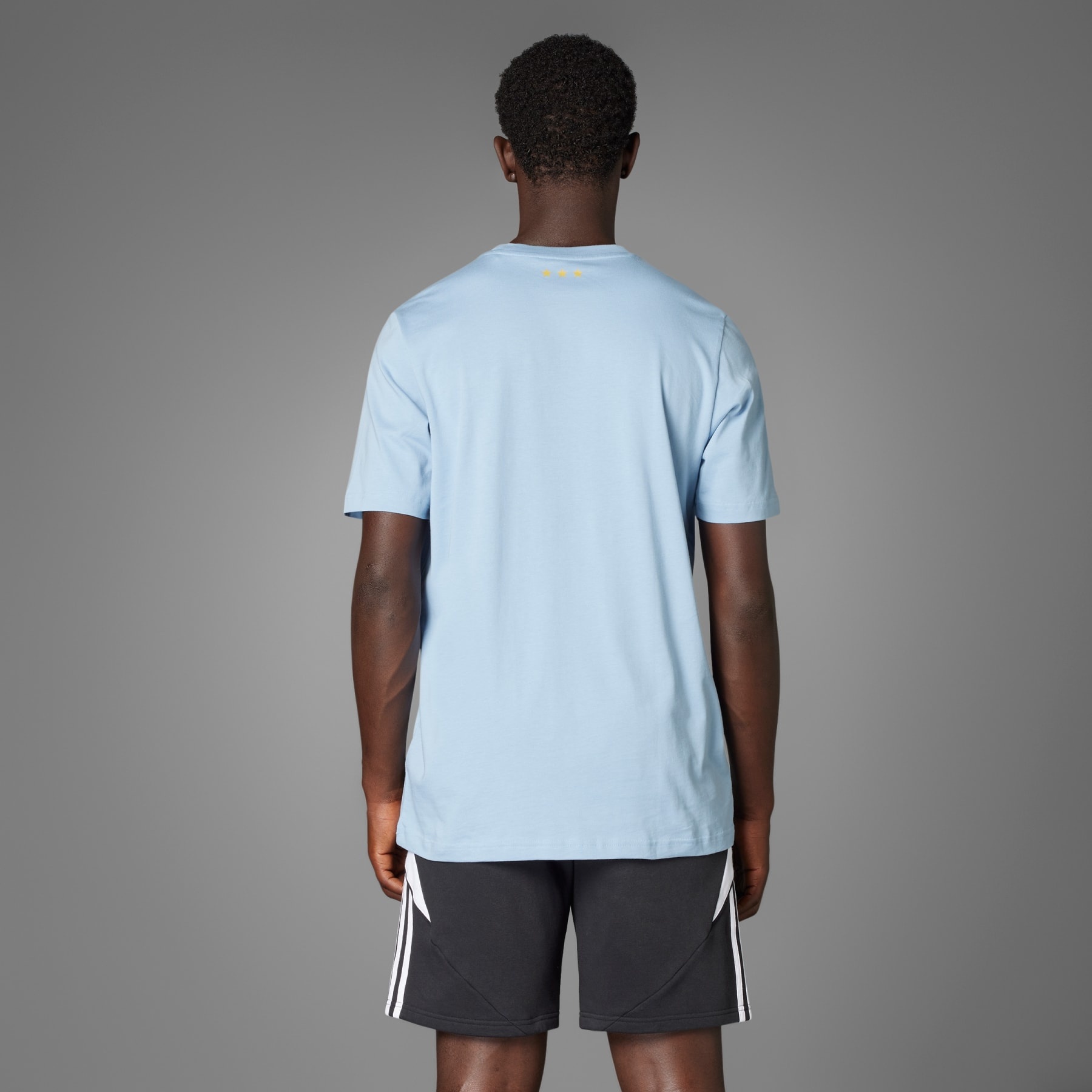Argentina Anniversary DNA Tee - 3