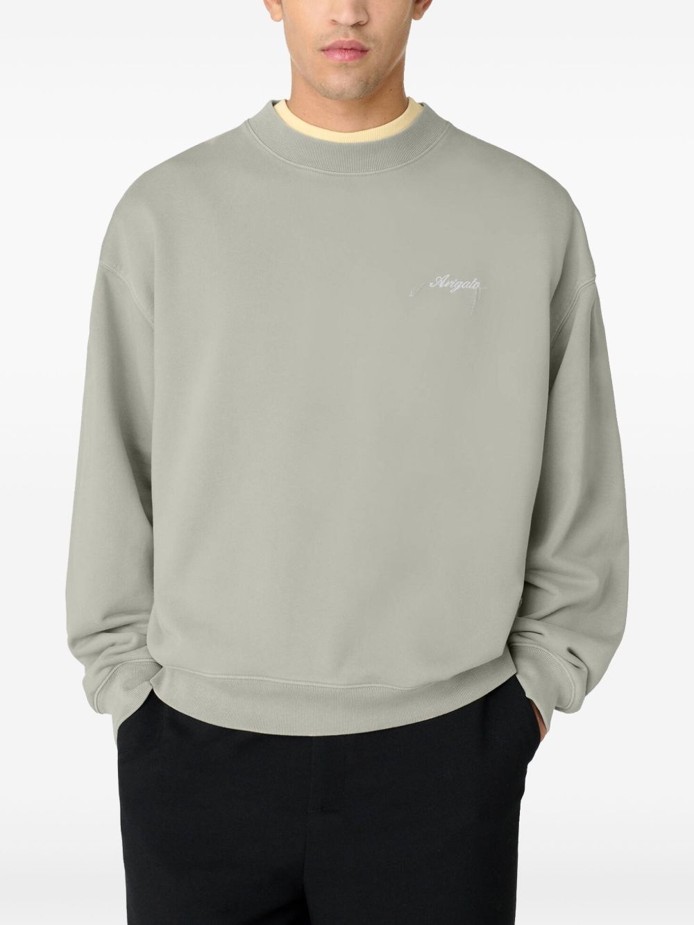 Honor sweatshirt - 3