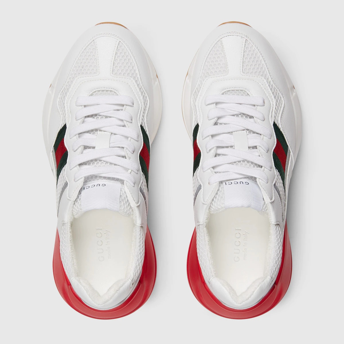Women's Rhyton sneaker - 3