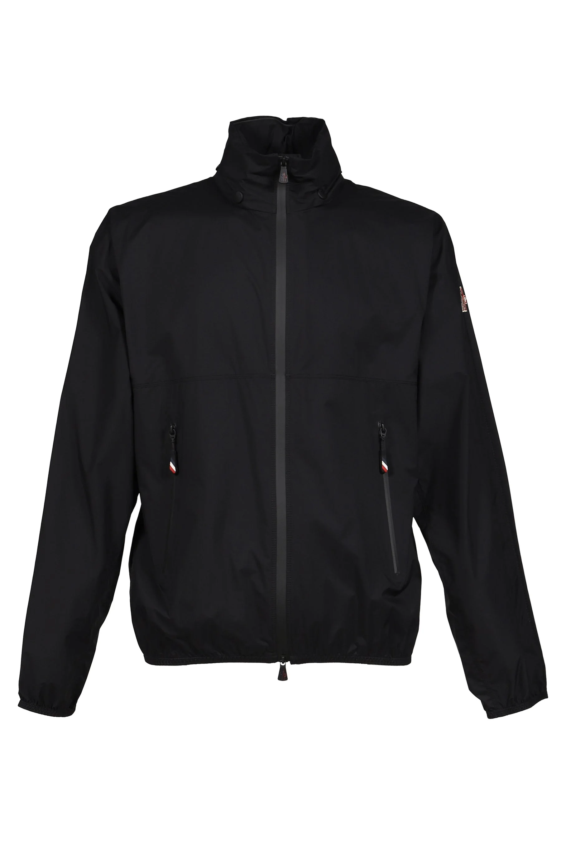 MODER JACKET / BLK - 1