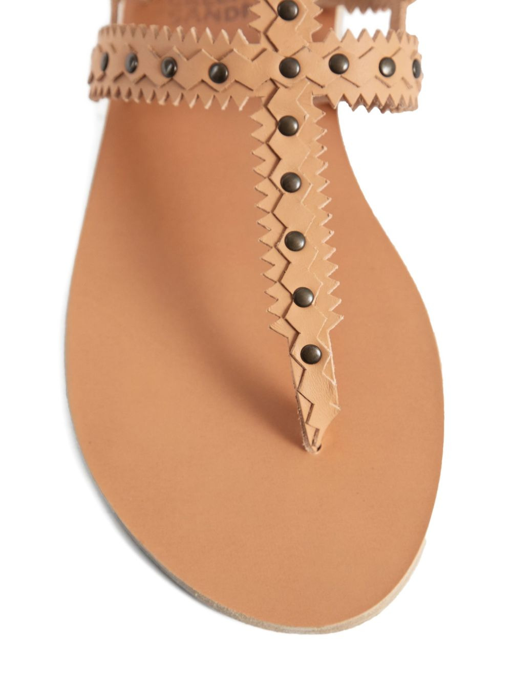 Vesta studded sandals - 4