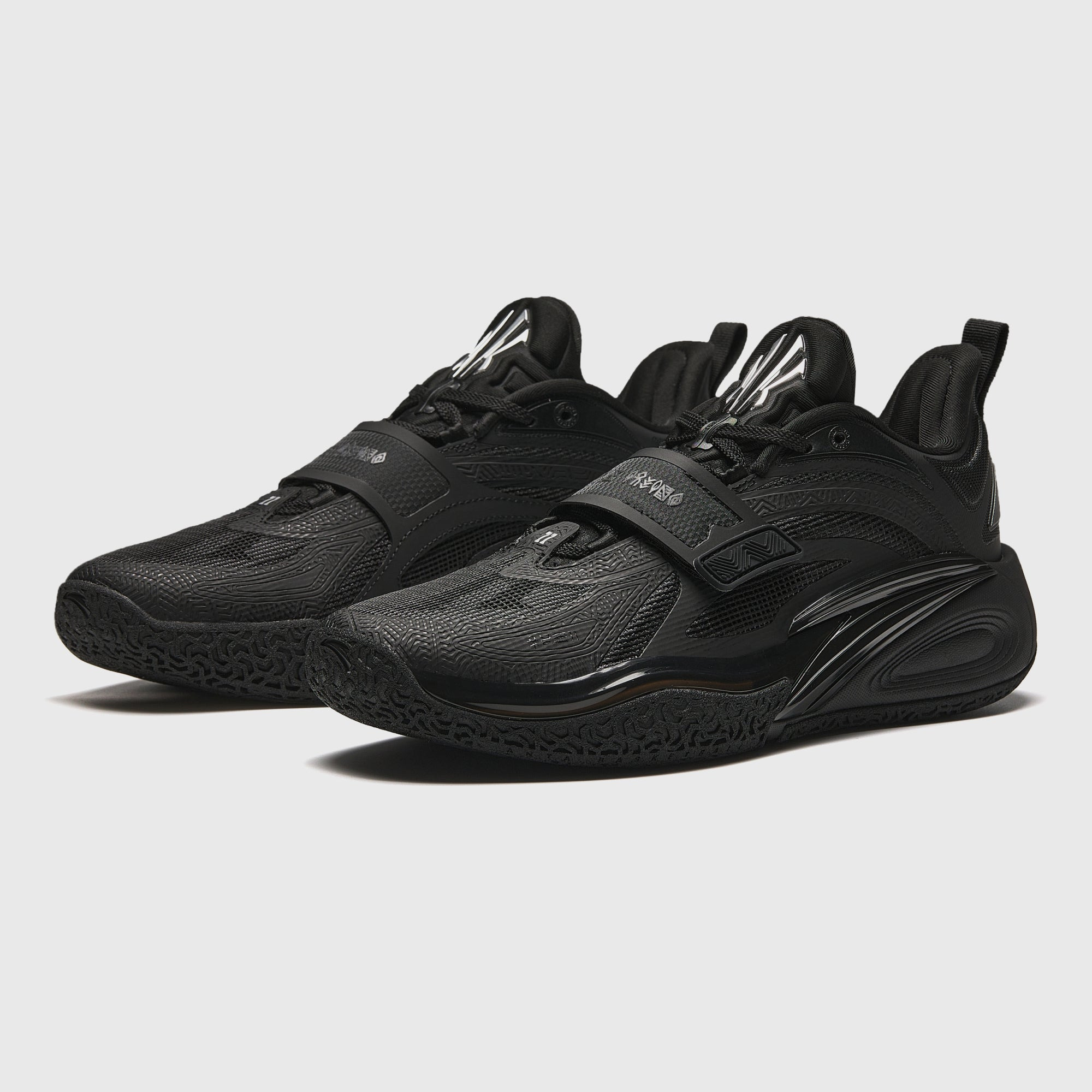 Women's ANTA KAI 1 "Yin" - 3