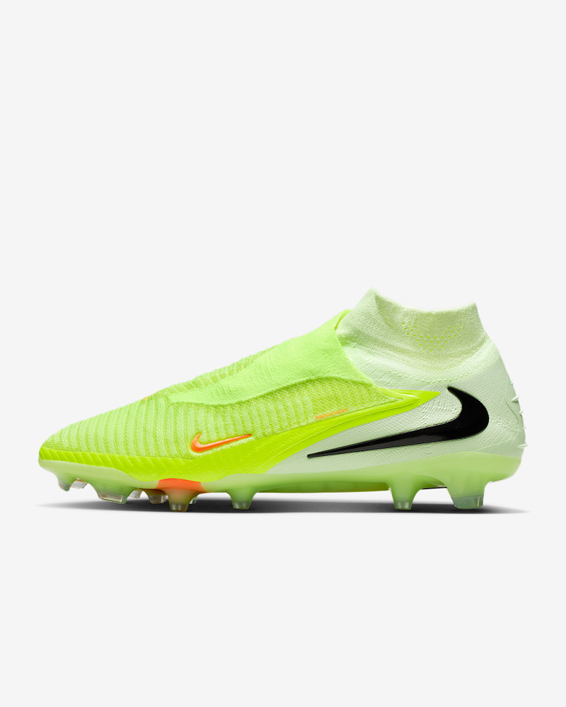 Nike Phantom 6 High Elite Firm-Ground Soccer Cleats 1