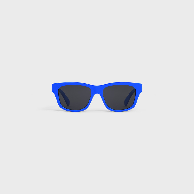 CELINE Monochroms 05 Sunglasses in Acetate 1