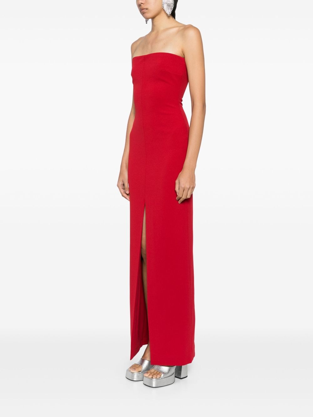 Bysha maxi dress - 3