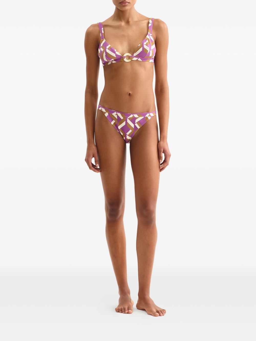 Fever bikini bottoms - 2