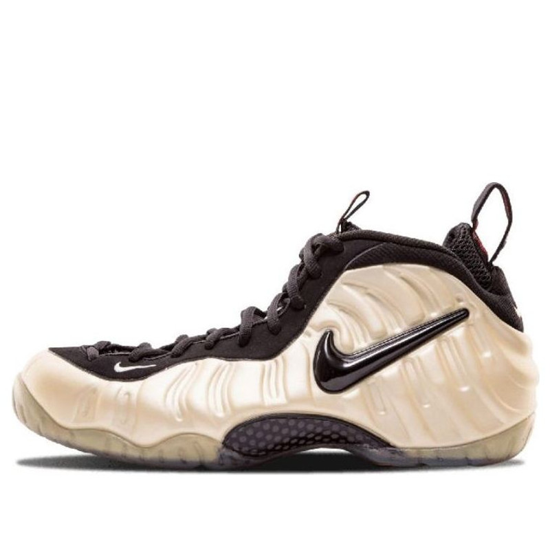Nike Air Foamposite Pro 'Pearl' 2010 624041-206 - 1