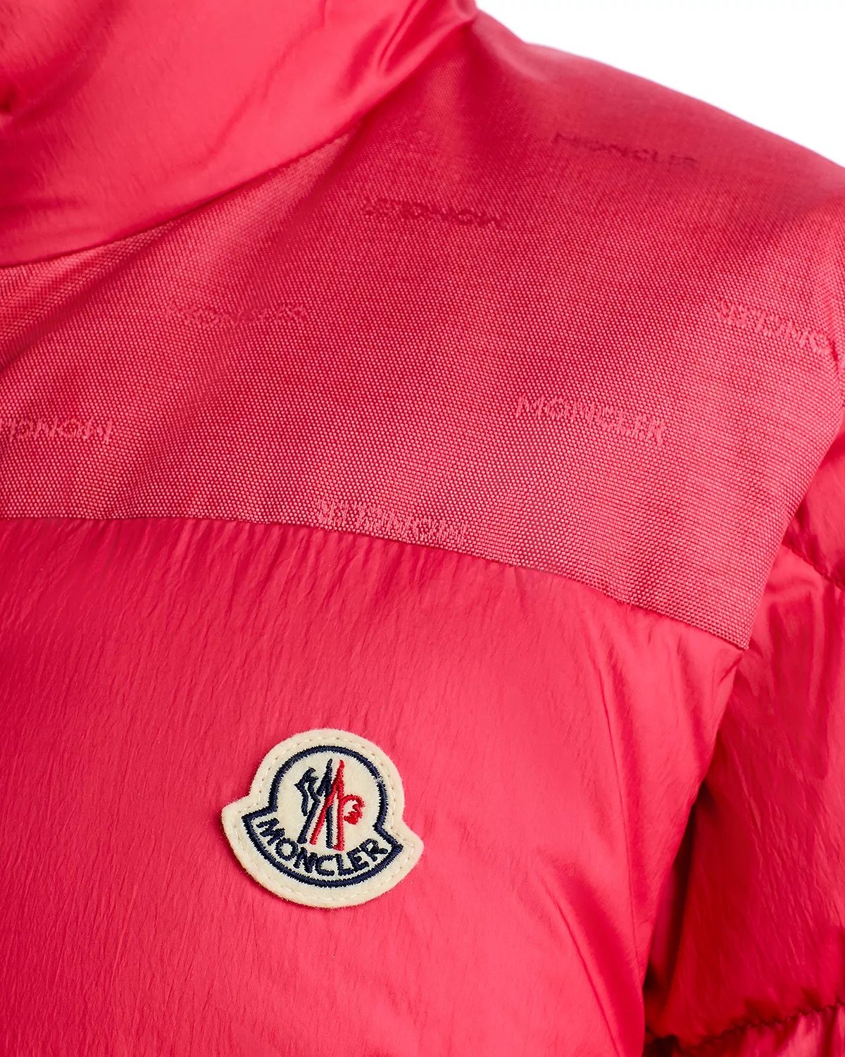 Re/Icons Verone Reversible Puffer Jacket - 5