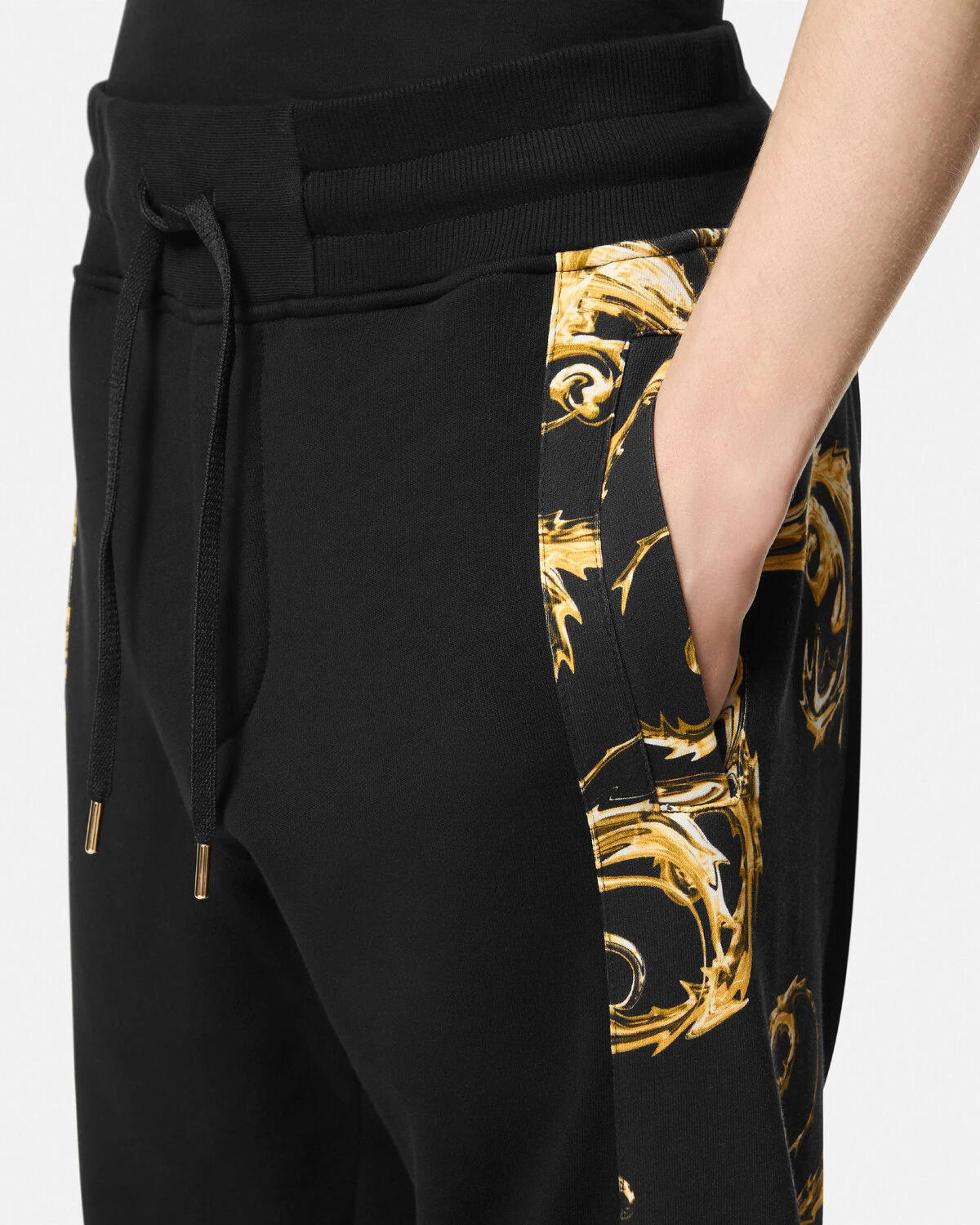 Chromo Couture Sweatpants - 3