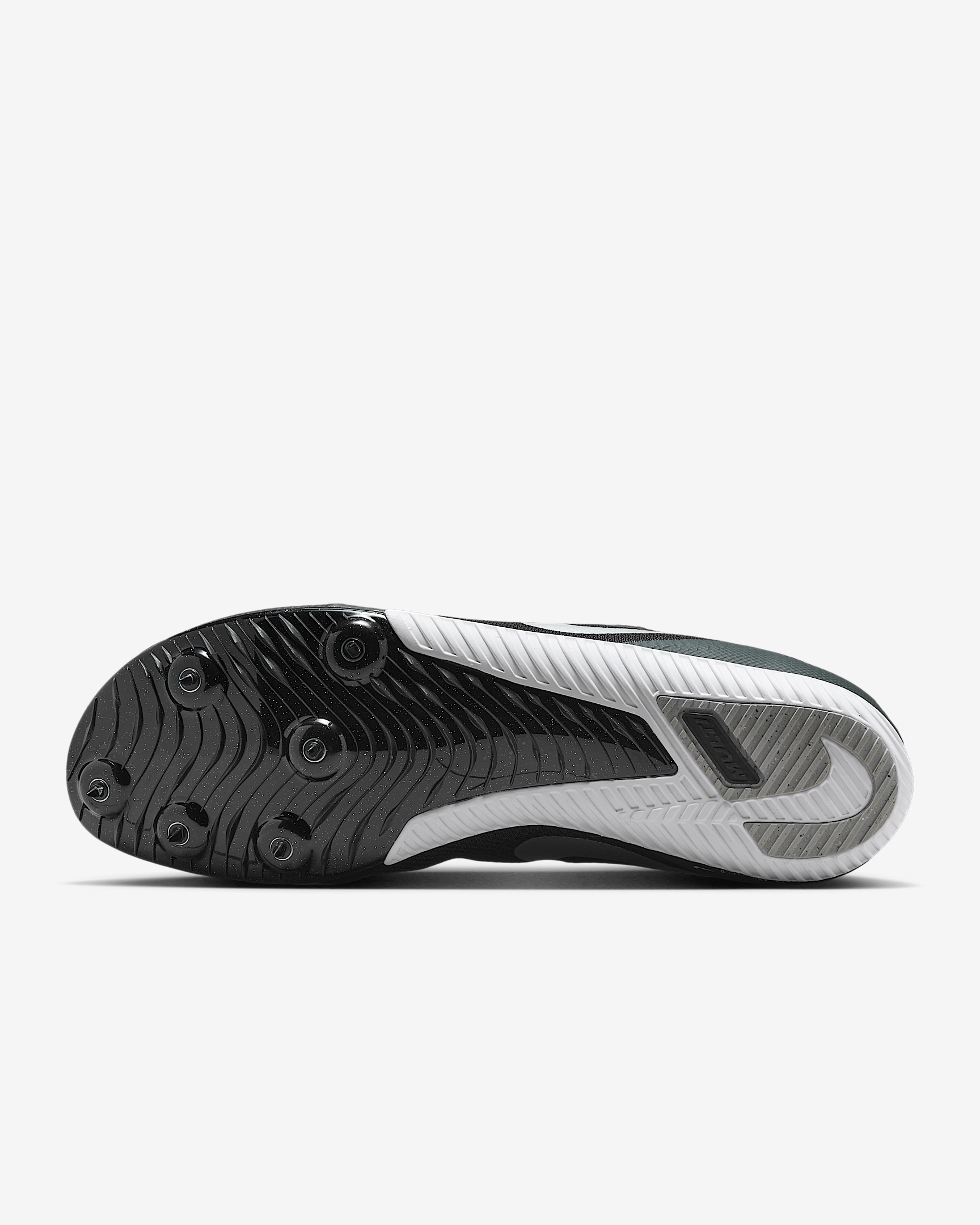 Nike Zoom Rival Track & Field Multi-Event Spikes - 2