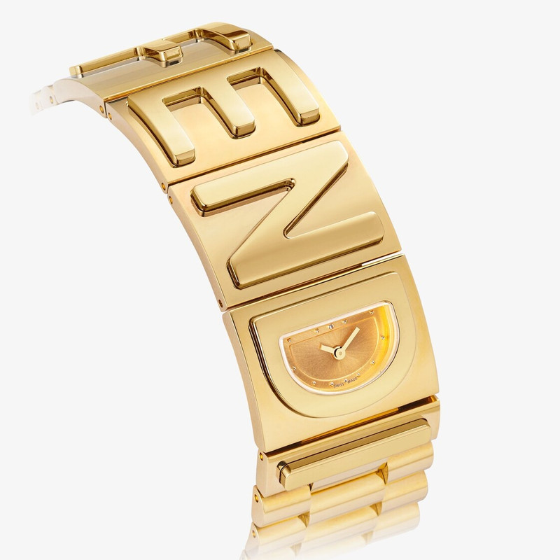 FENDI Fendigraphy outlook