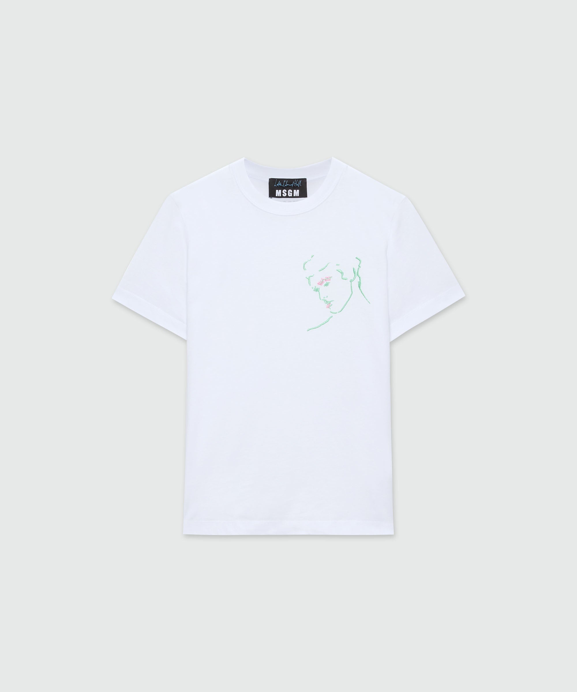 T-Shirt - 1