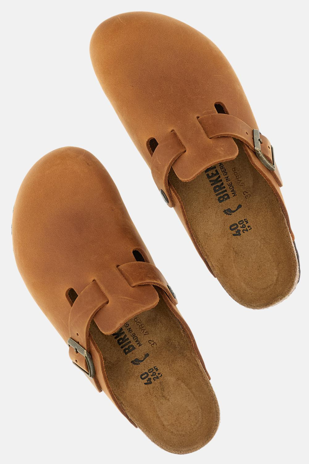 BOSTON SABOT - 4