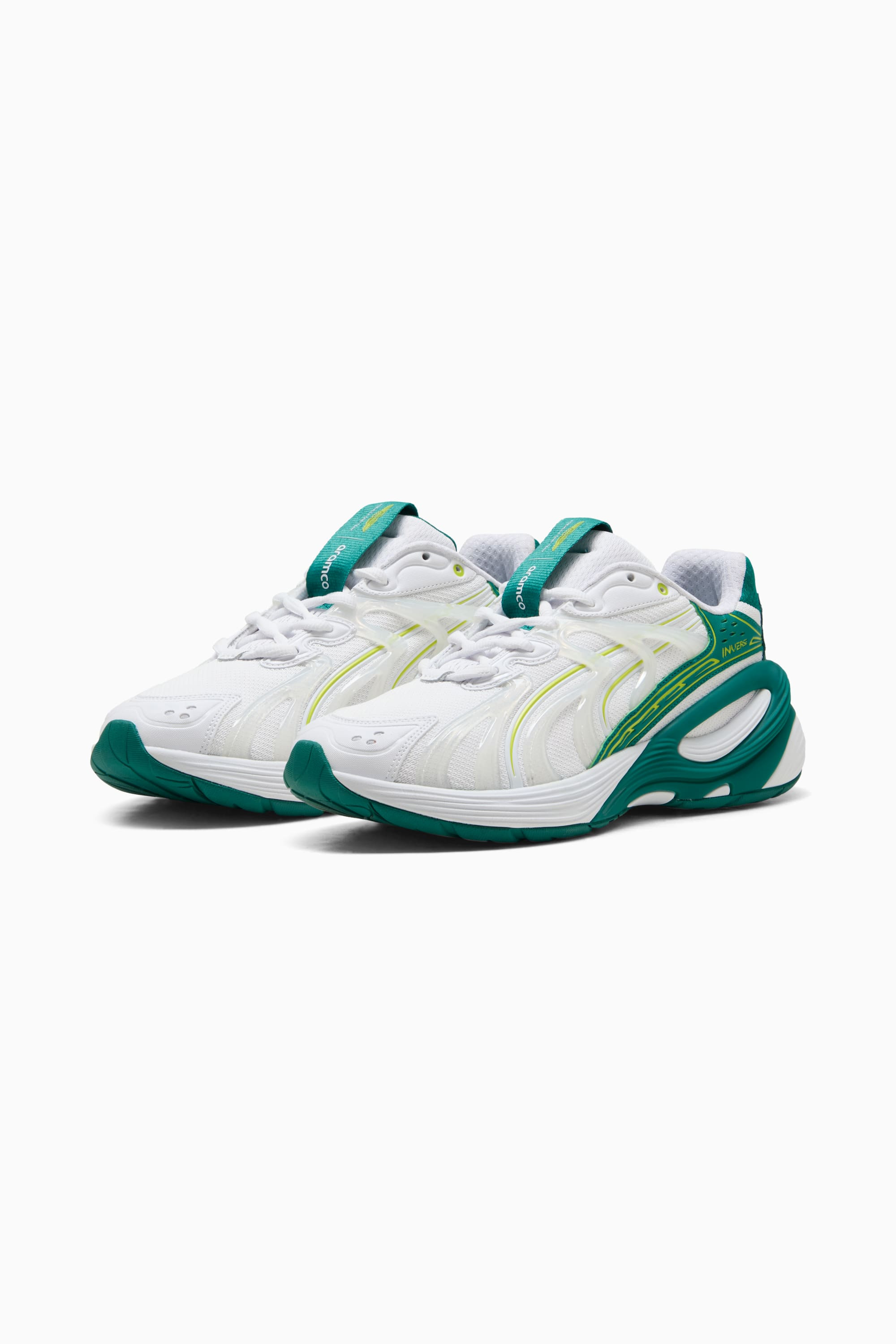 PUMA x ASTON MARTIN ARAMCO F1® Inverse Men's Sneakers - 2