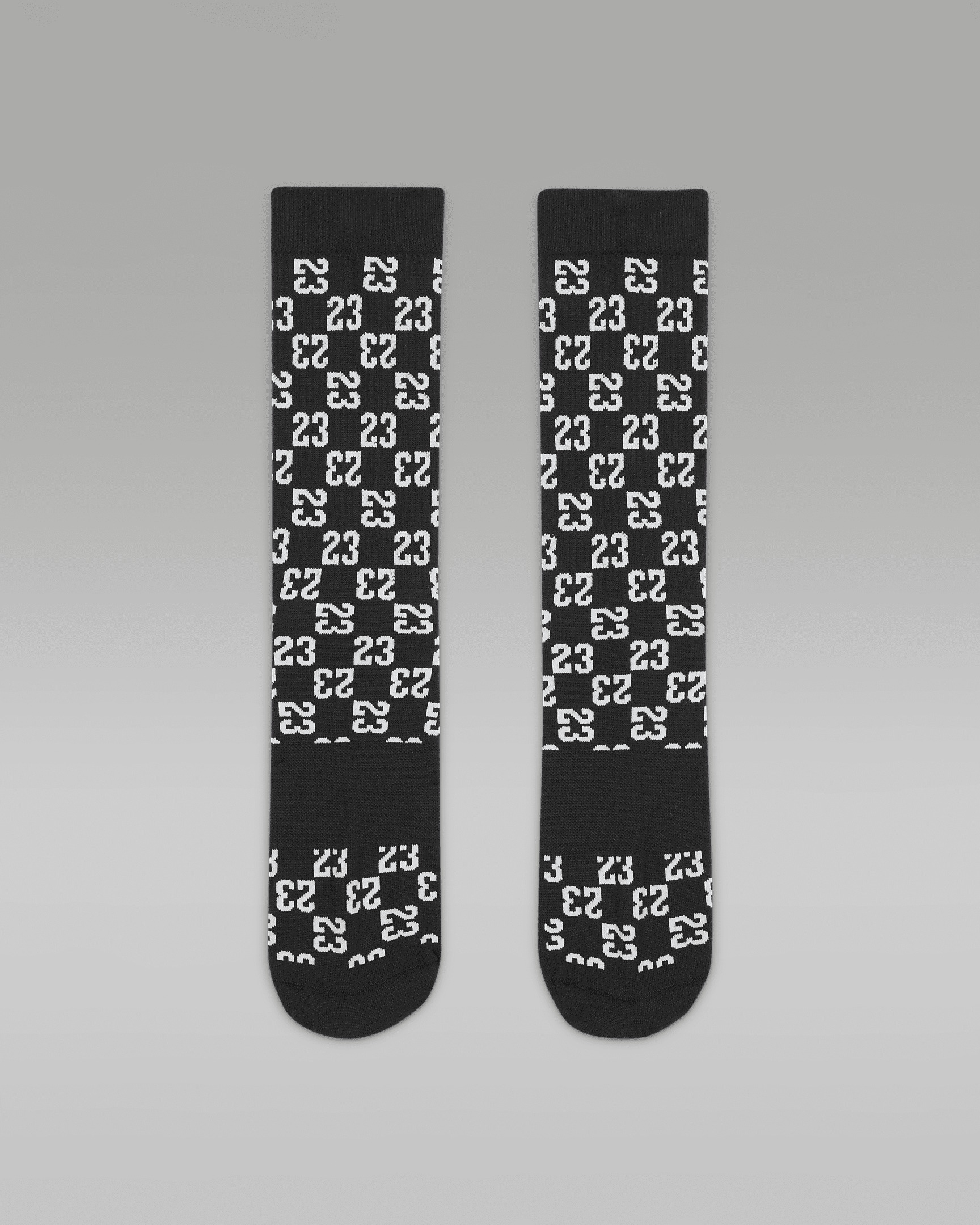 Jordan Everyday Essentials Crew Socks - 2