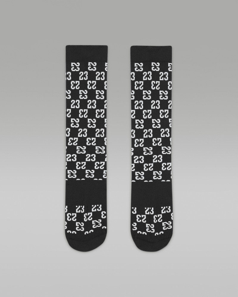 Jordan Jordan Everyday Essentials Crew Socks outlook