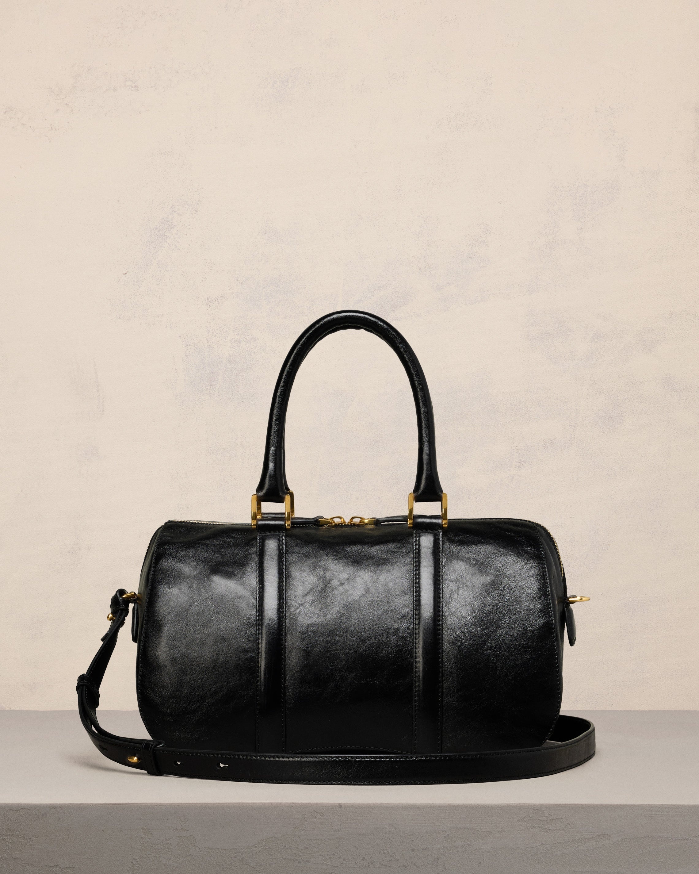 BOSTON BAG - 3