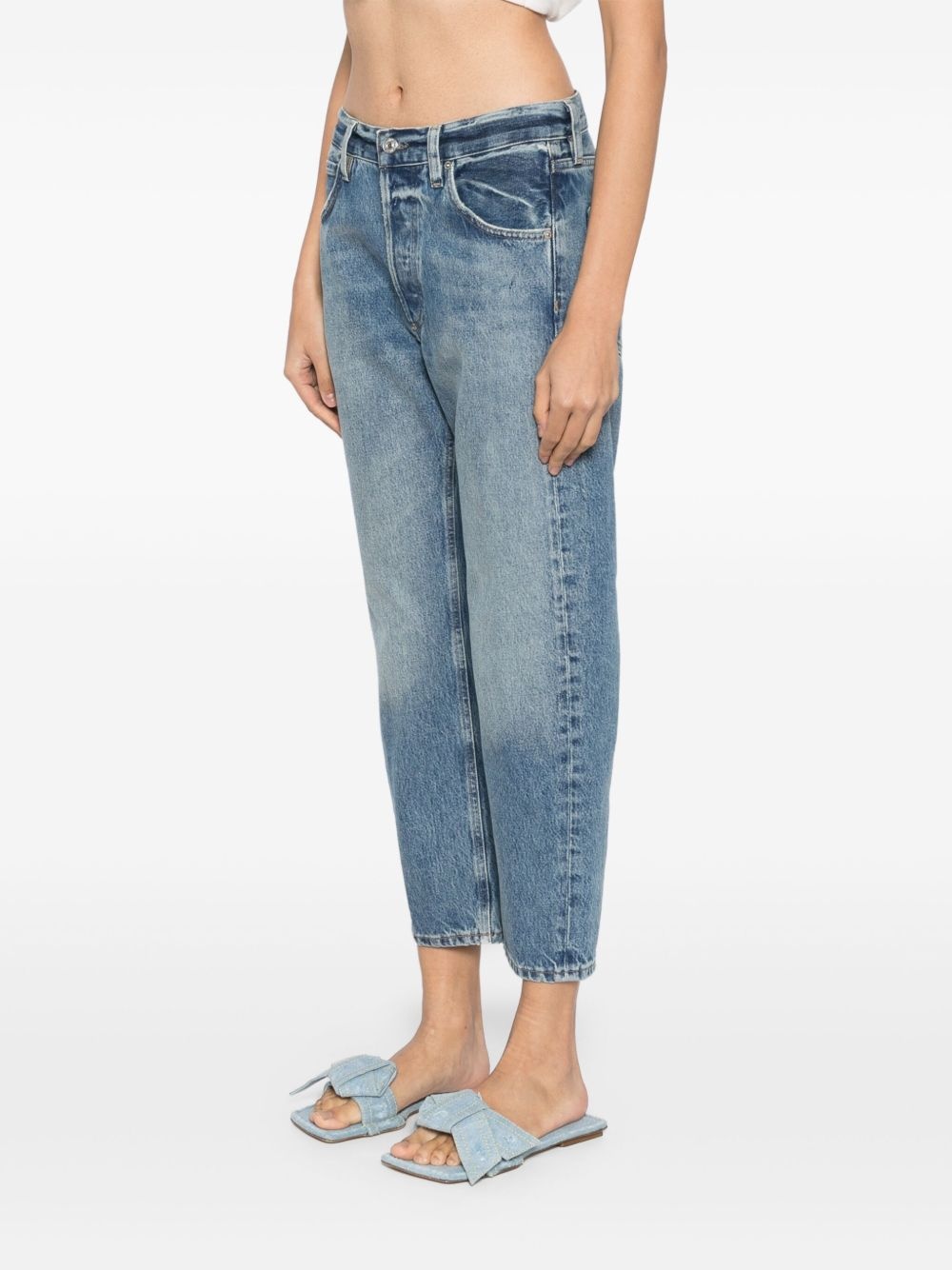Winslow boyfriend jeans - 3