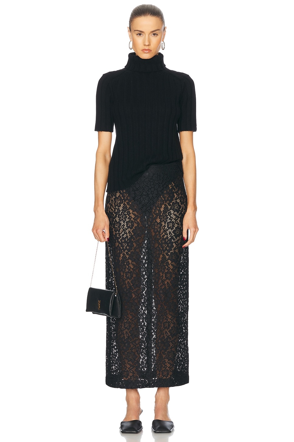 Jasmine Skirt - 6