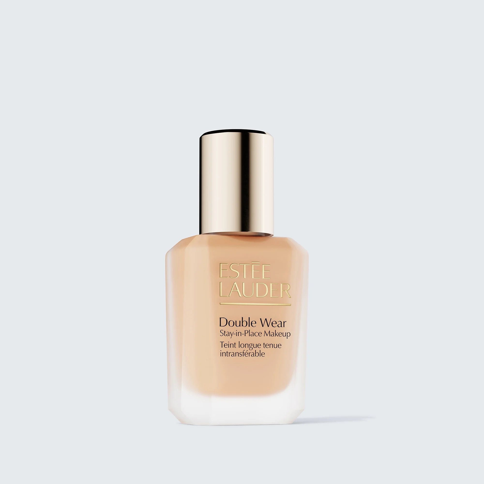 Double Wear Stay-in-Place Longwear Matte Foundation - 1