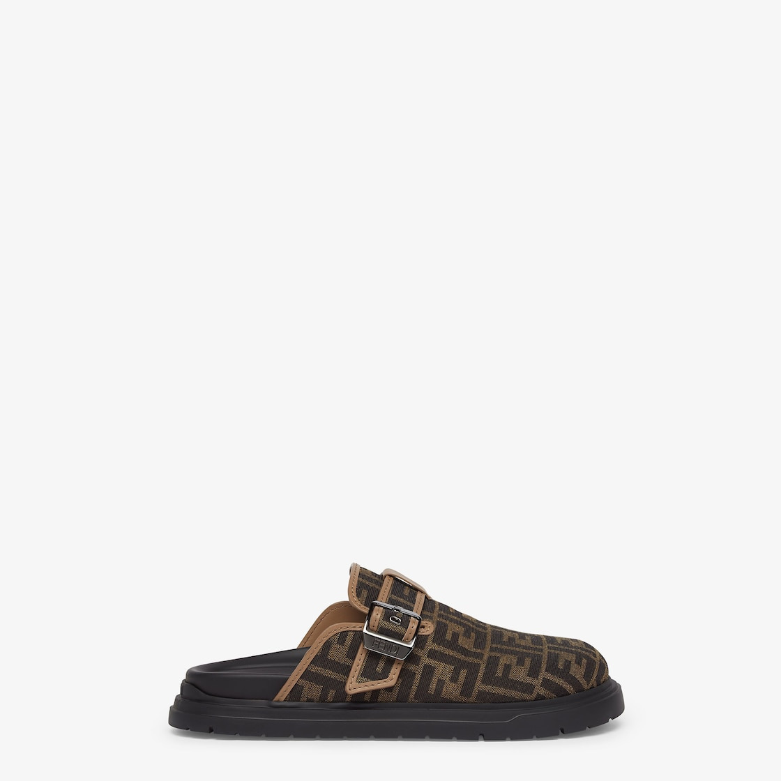 Fendi Feel Sabots - 1