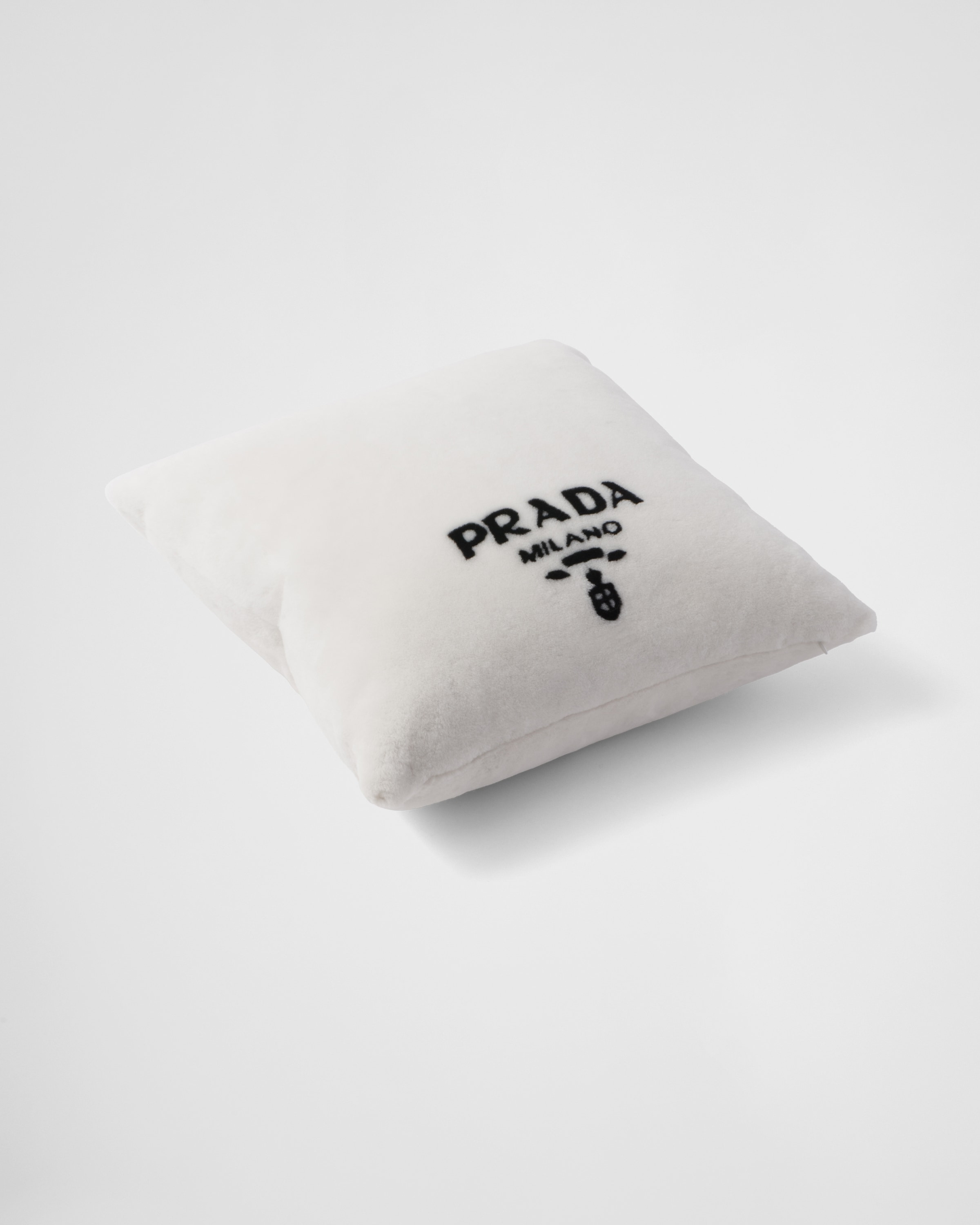 Sheepskin pillow - 2