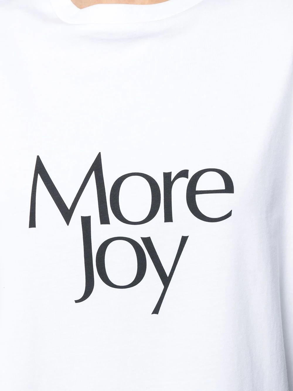 More Joy T-shirt - 5