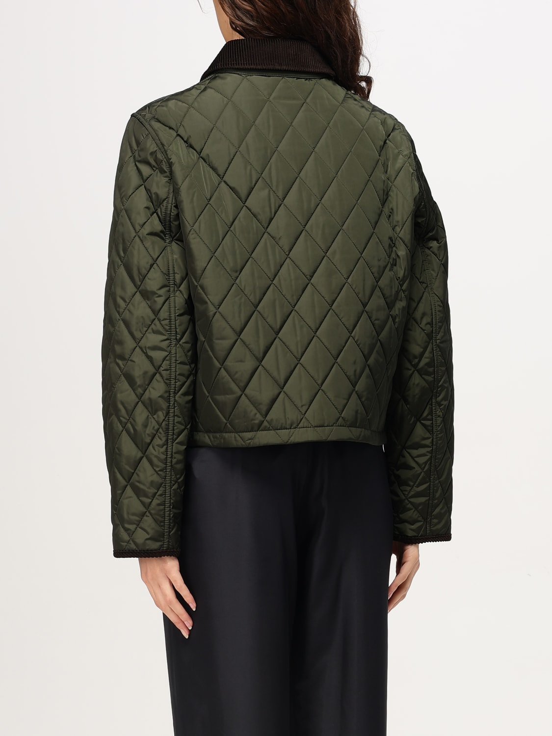 Jacket woman Burberry - 3