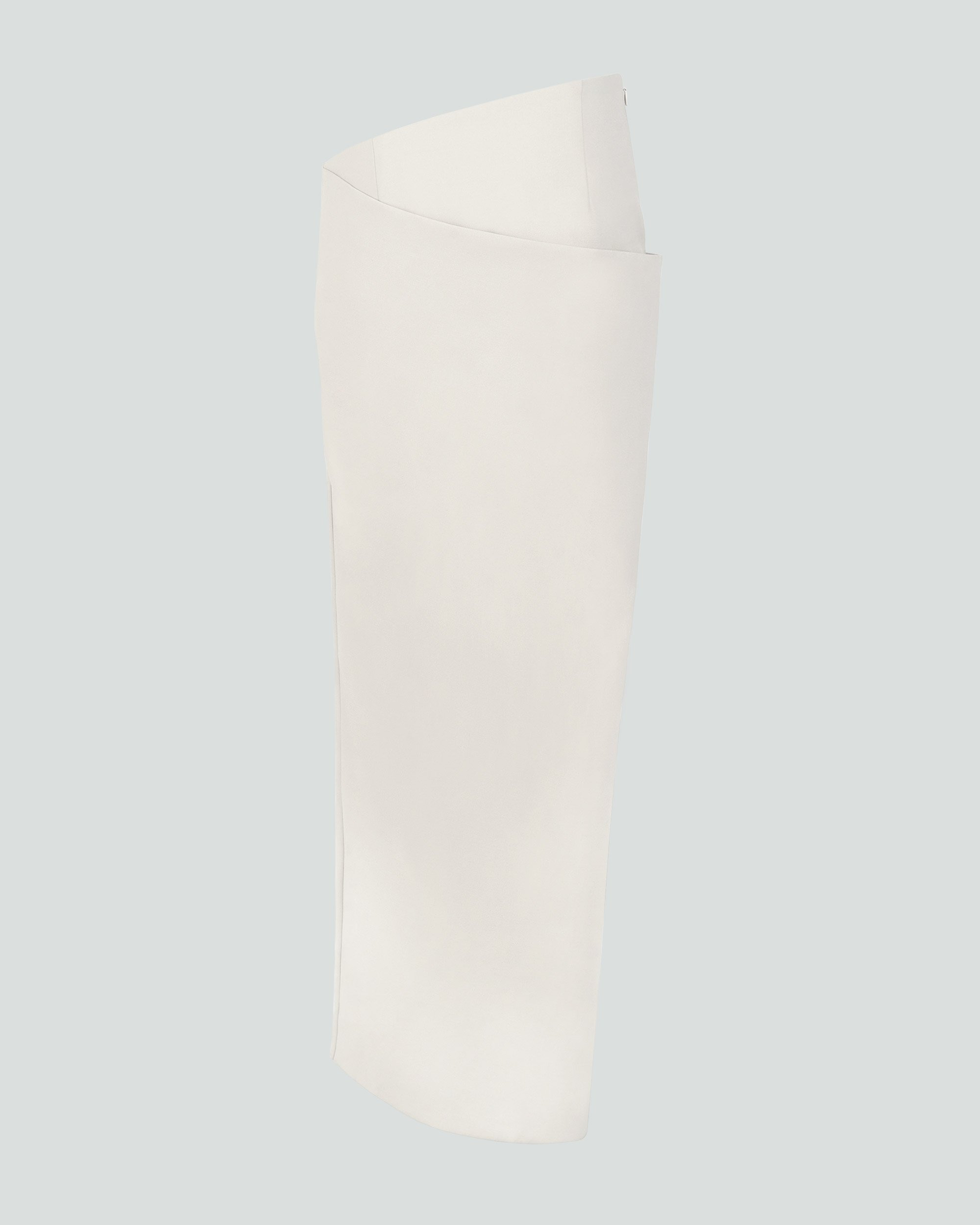WRAP SKIRT FONDANT - 2