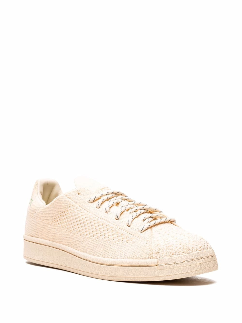 x Pharrell Williams Superstar Primeknit sneakers - 2