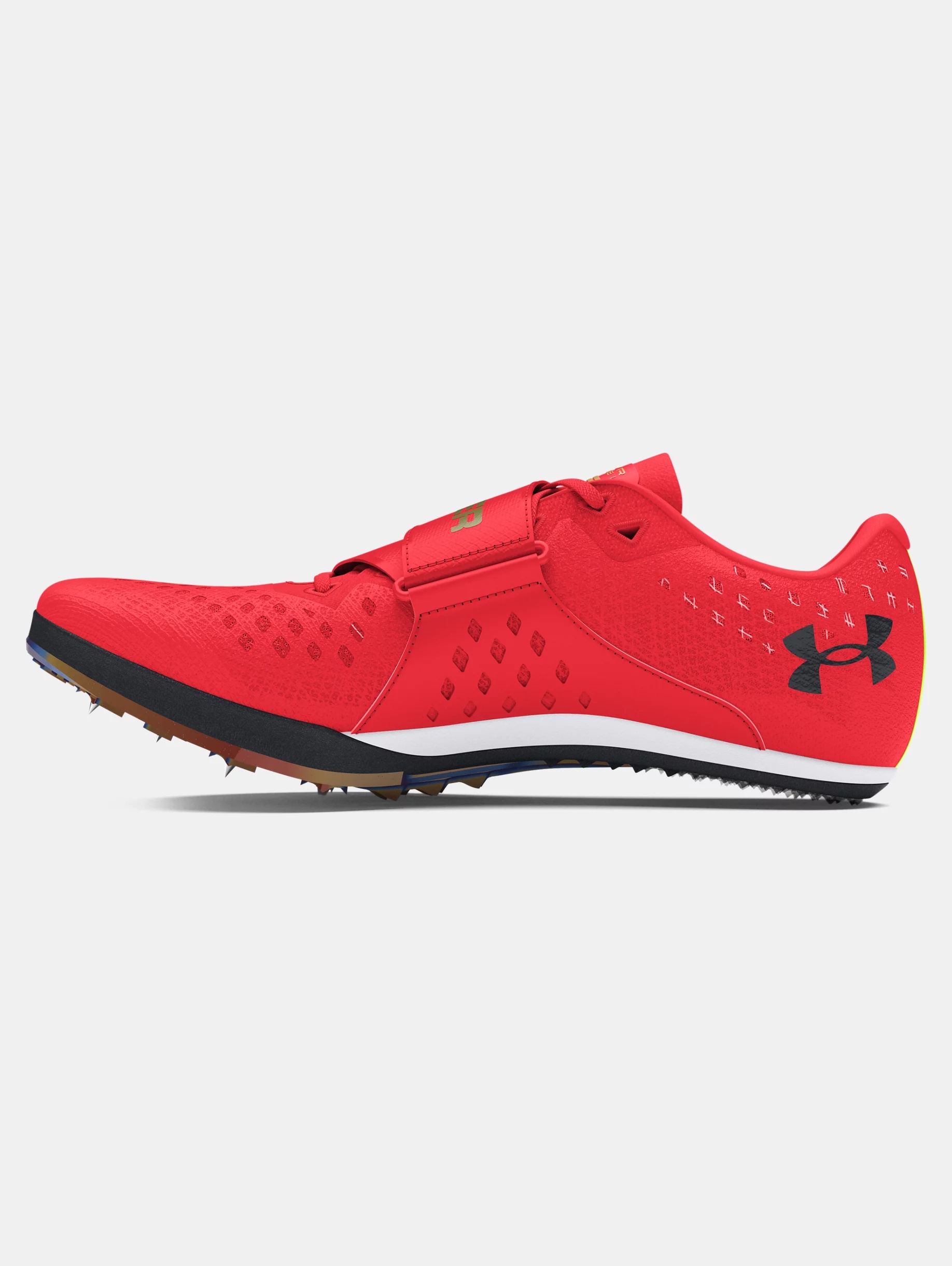 UA HOVR™ Skyline Long Jump - 2