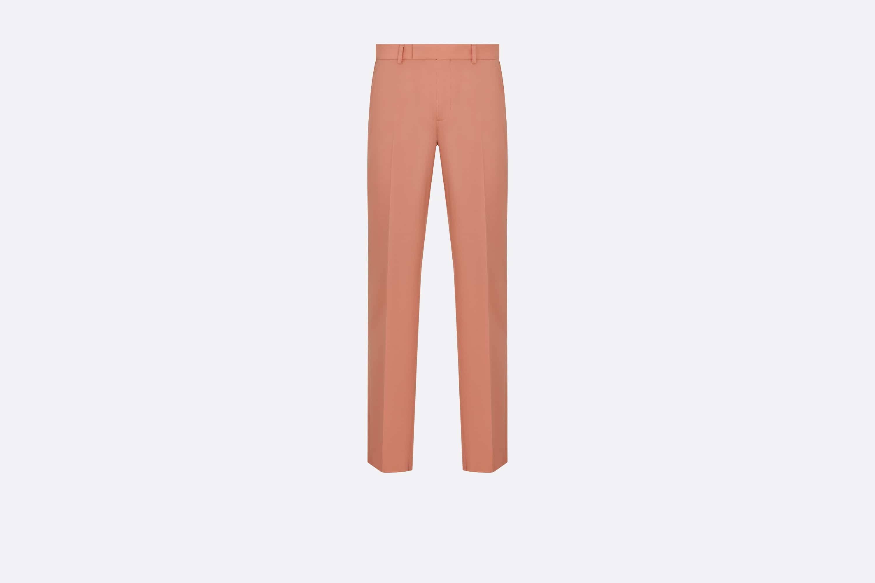 Classic Pants - 1