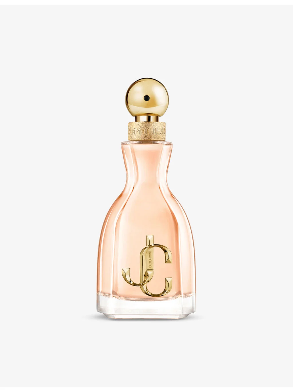 I Want Choo eau de parfum 60ml - 1