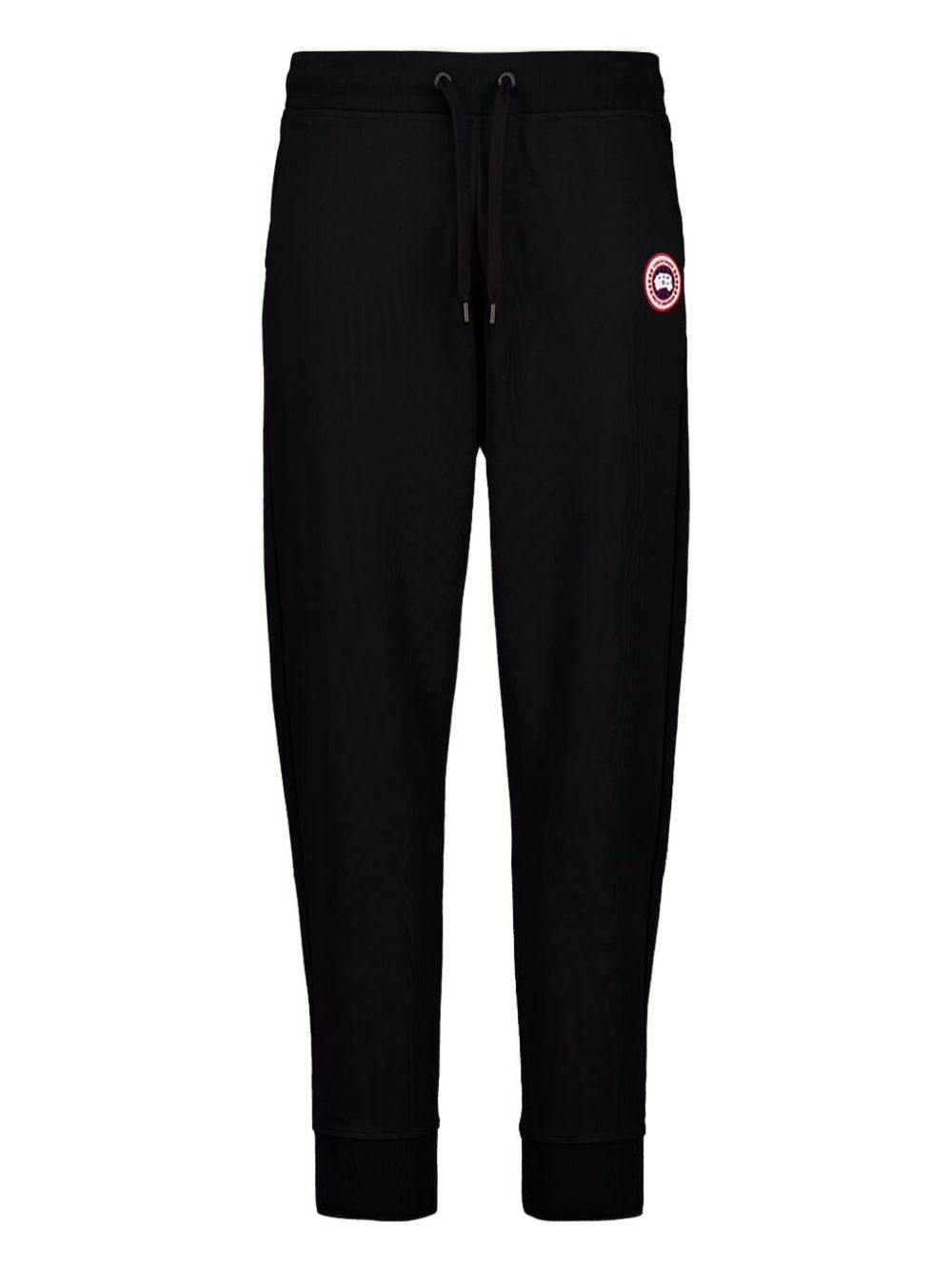 Huron Cotton Sweatpants - 1
