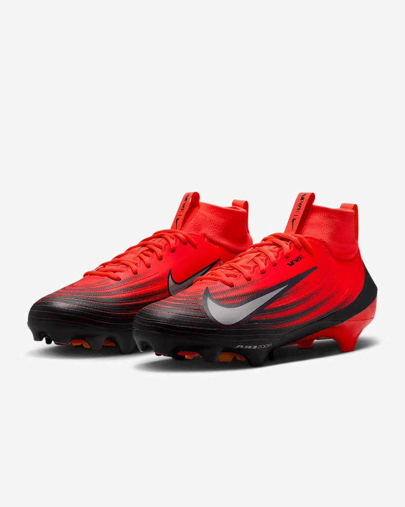 Nike Vapor Pro 1 Football Cleats 5