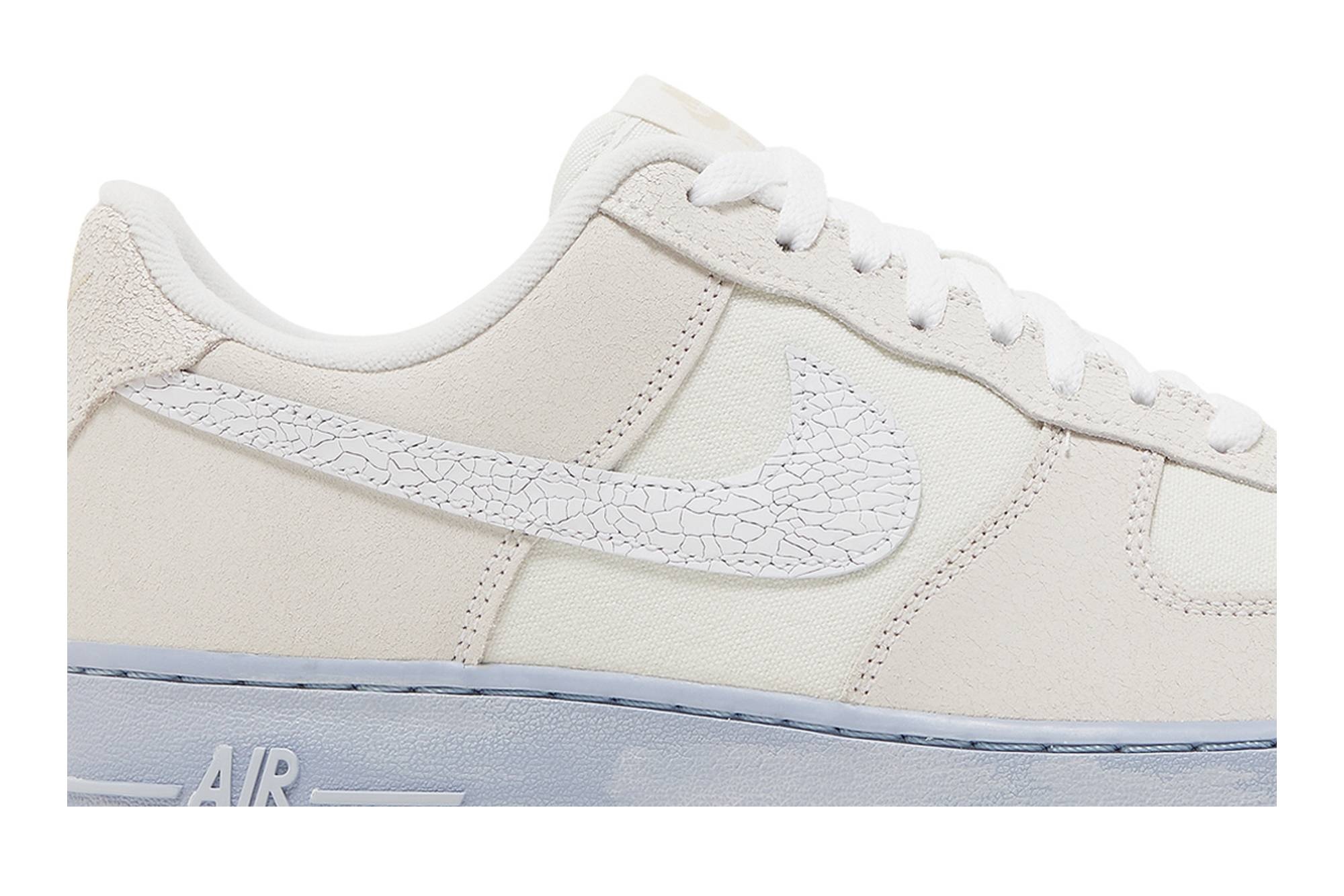 Air Force 1 '07 LV8 EMB 'All-Star - Salt Flats' - 2