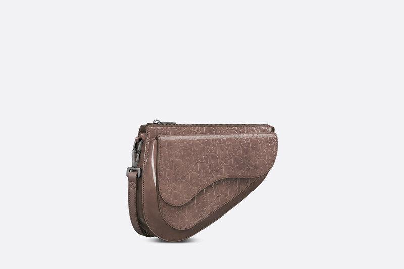 Boxy Saddle Bag 8