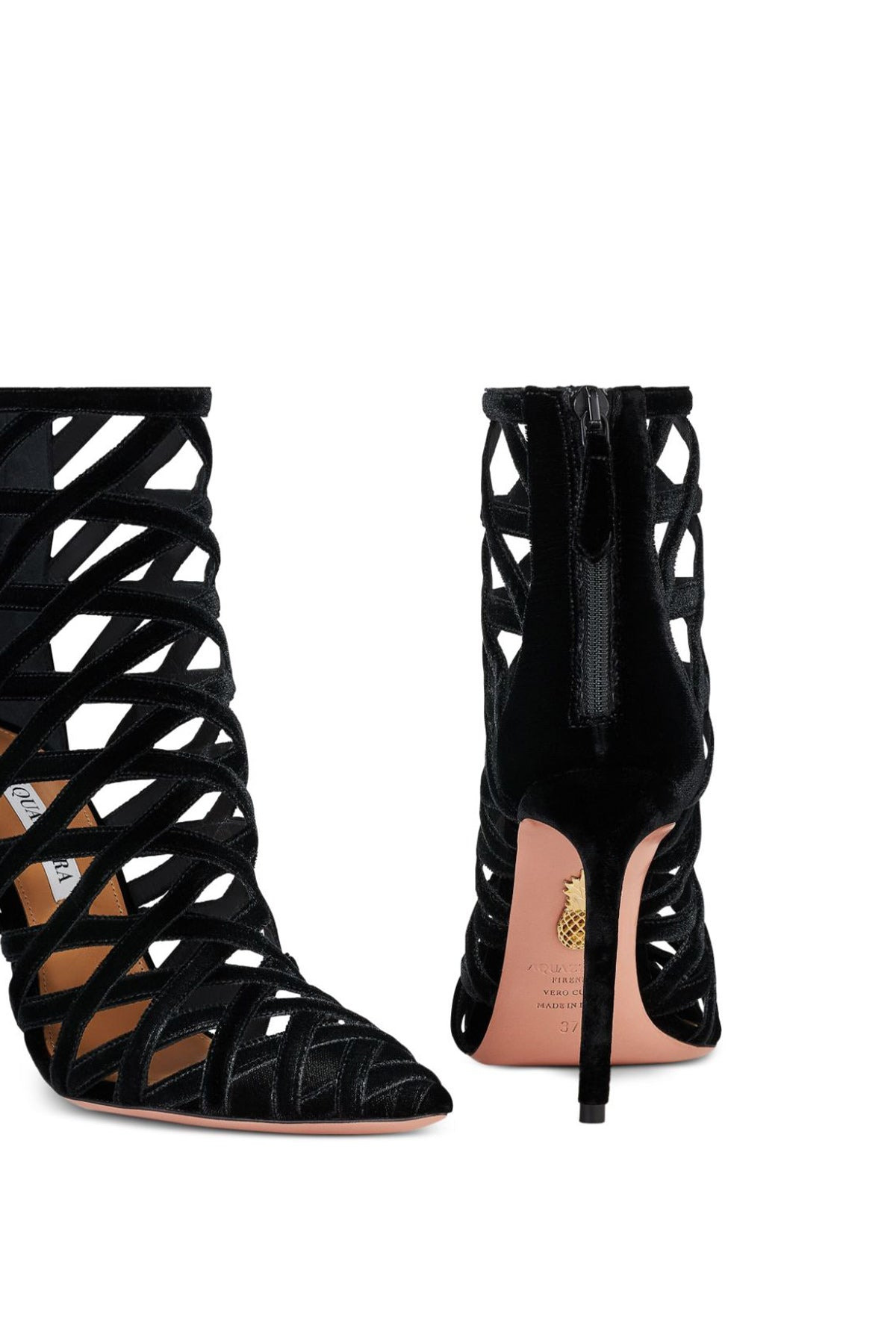 ROMANCE BOOTIE 105 - 4