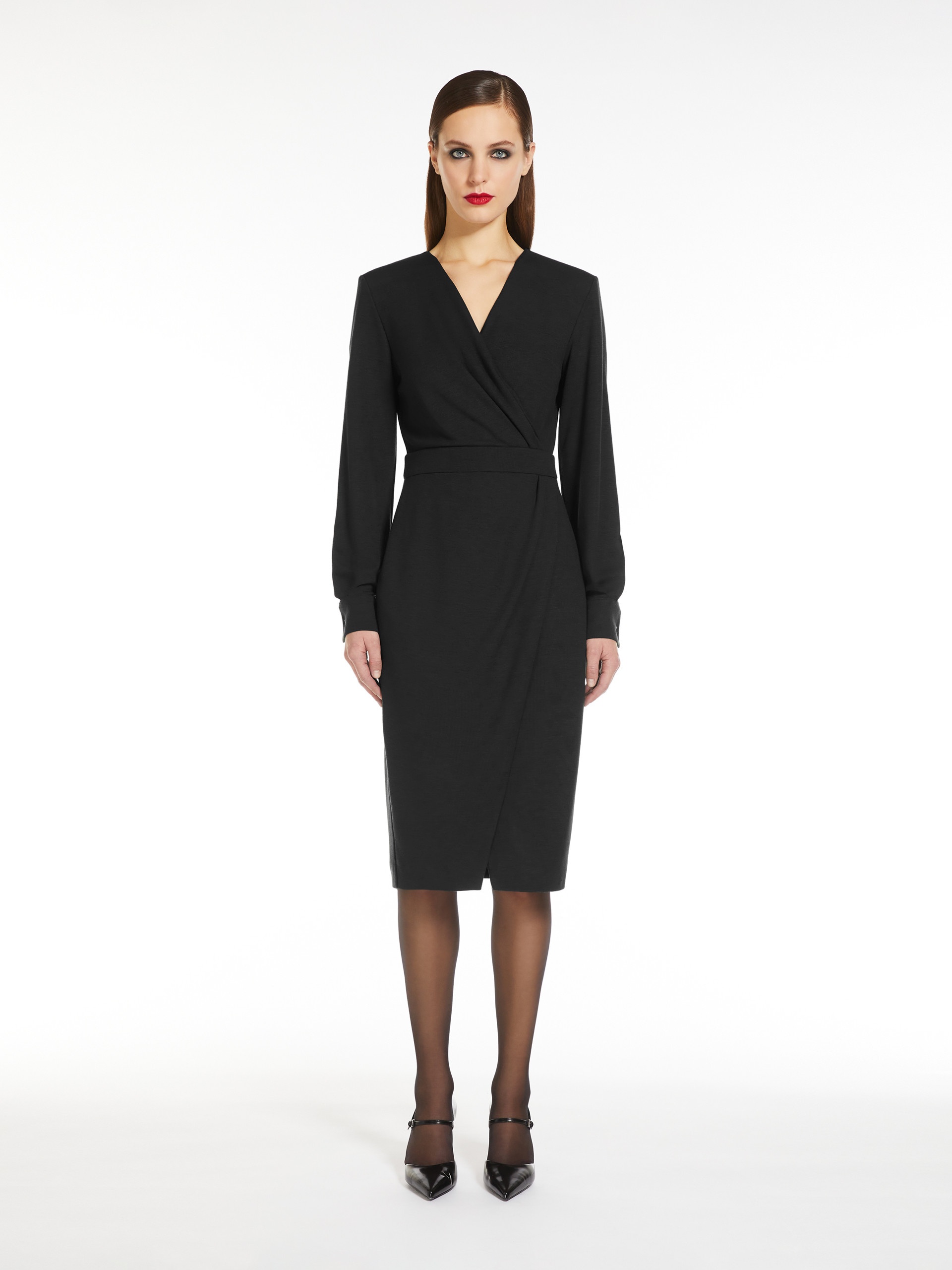 VIRTUS Women’s jersey dress - 3