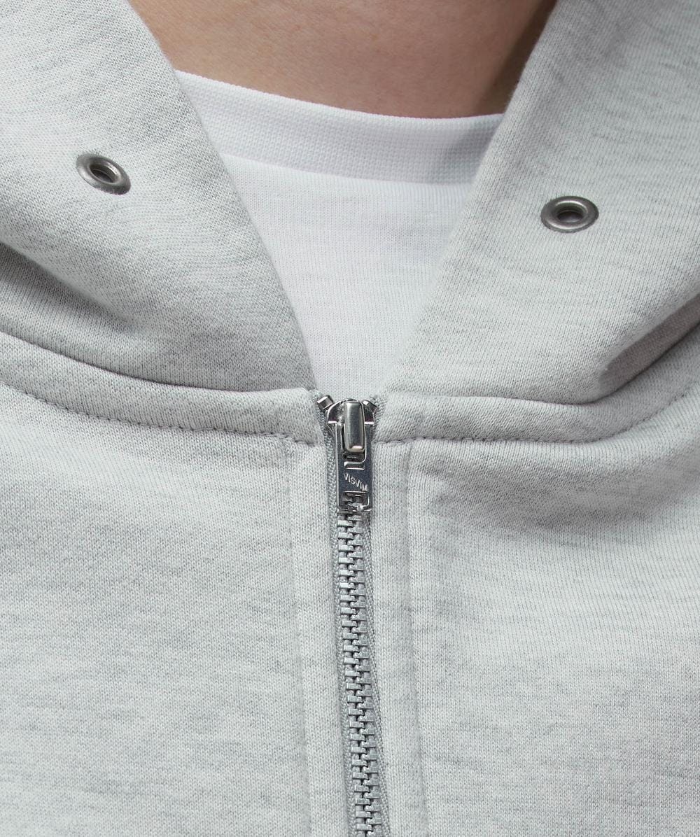 Ultimate jumbo hoodie - 4