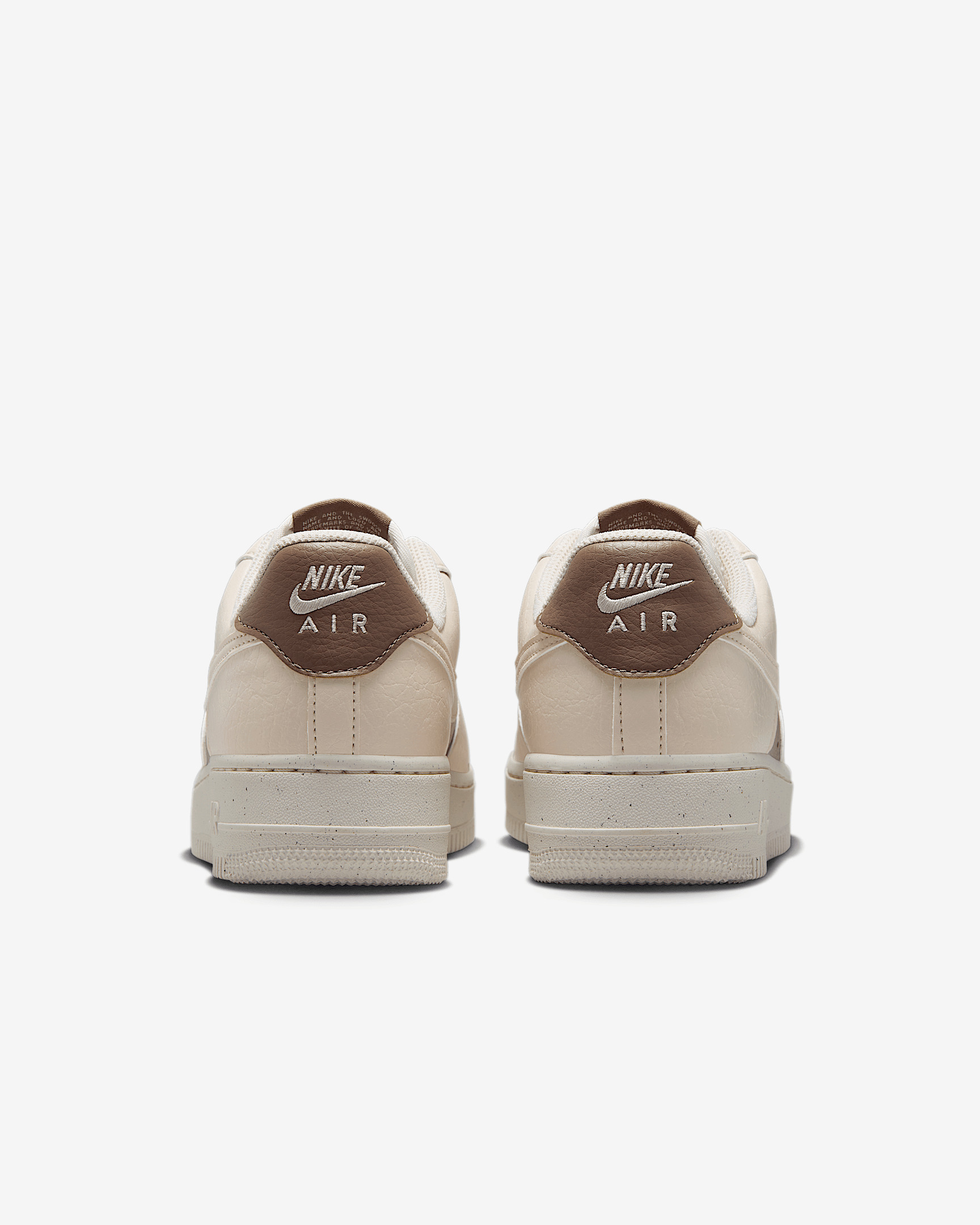 Nike Air Force 1 '07 Women's Shoes - 6