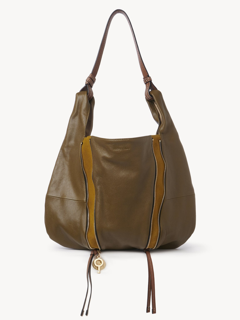 INDRA HOBO BAG 1
