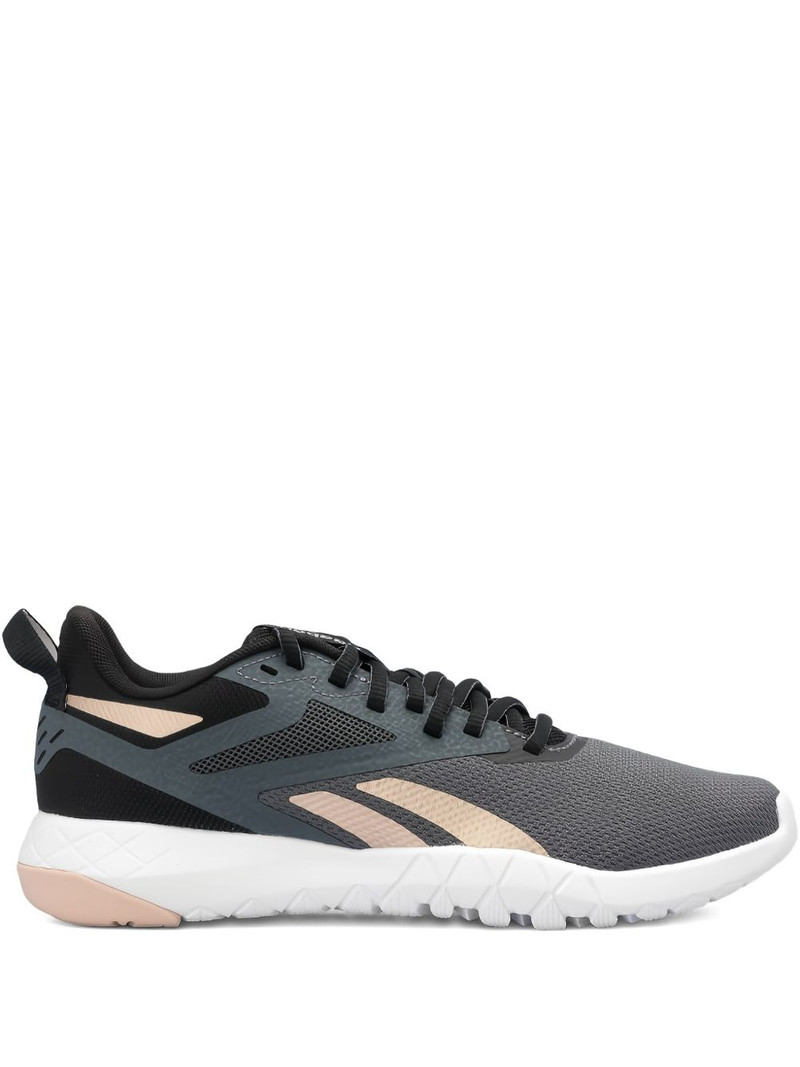 Flexagon Force 4 "Grey/Beige" sneakers 1