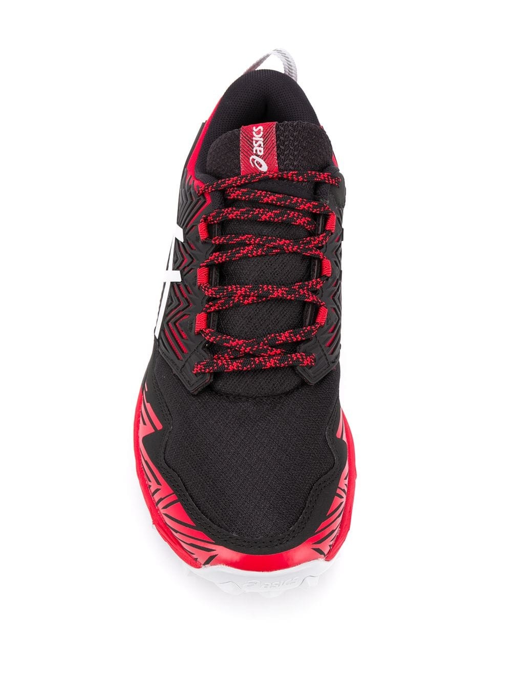 Trail running sneakers - 4