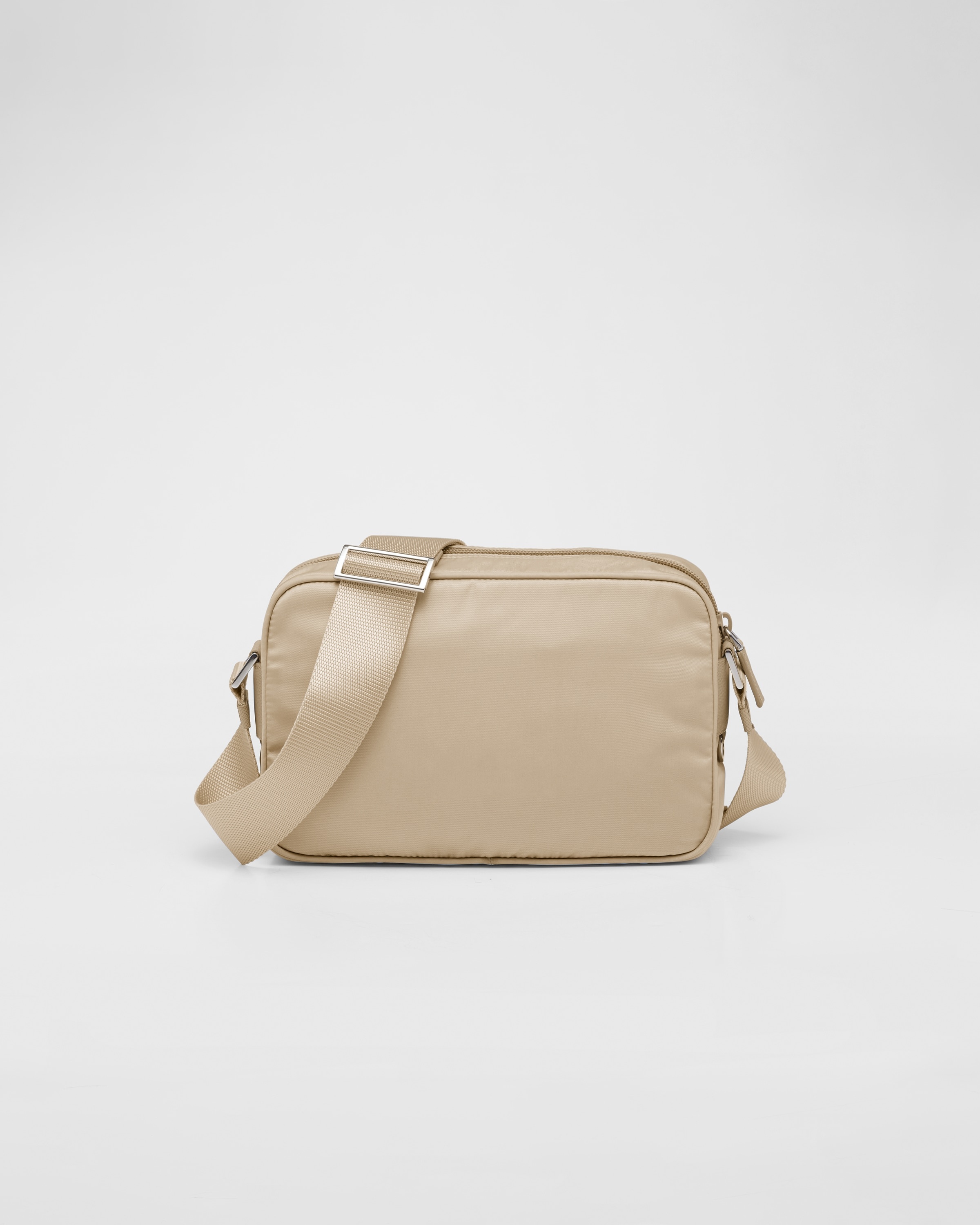 Re-Nylon shoulder bag - 4
