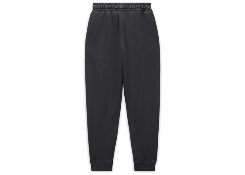 Jordan Jordan x Billie Eilish Womens Fleece Pants Vintage Black outlook