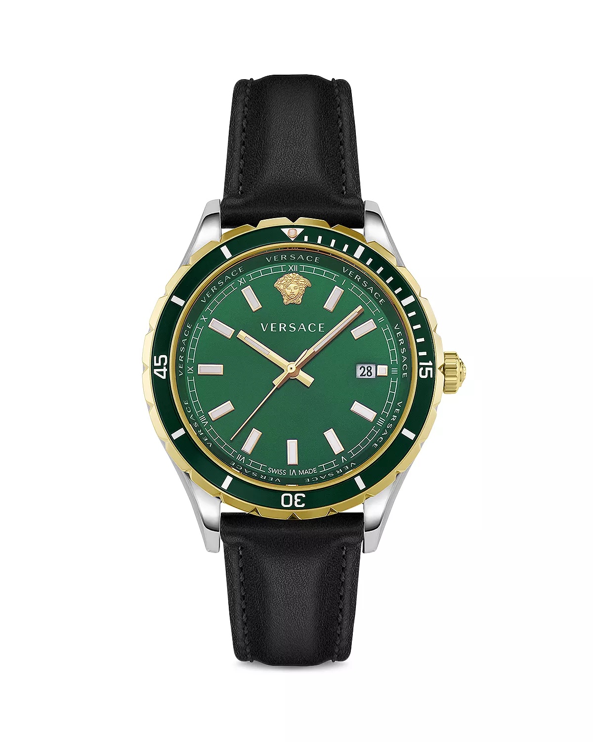 Hellenyium Watch, 42mm - 1