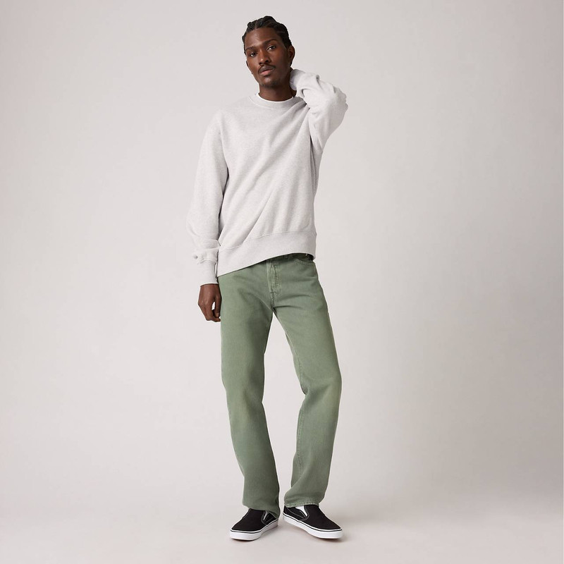 Levi's 501® ORIGINAL FIT MEN'S JEANS outlook